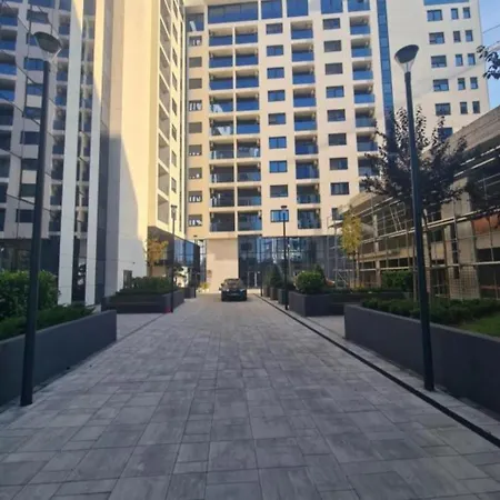 Apartment Royal Banja Luka