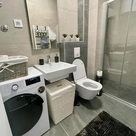 Royal Apartment