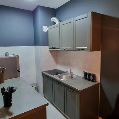 Apartment Royal *