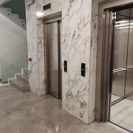 Apartment Royal *