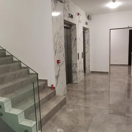 Apartment Royal Banja Luka